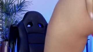 Missvioletta nude on live sex chat