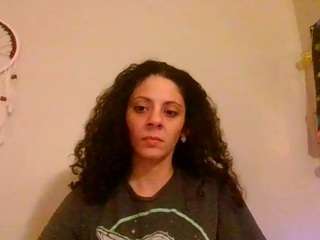 MrsHotRobinson nude on live sex chat