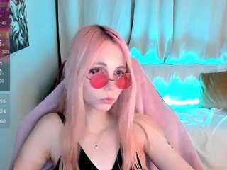 Nana-ray nude on live sex chat
