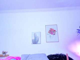Nany-21 nude on live sex chat