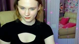 Nikatinsy nude on live sex chat