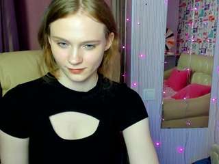 Nikatinsy nude on live sex chat