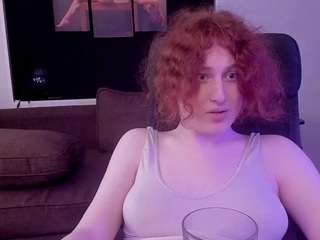 Olesenqua nude on live sex chat