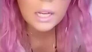 Rosalyce nude on live sex chat