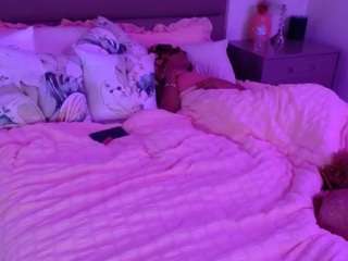 Saraiminx nude on live sex chat