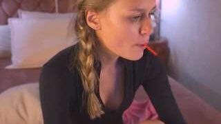 SelenaGrason nude on live sex chat