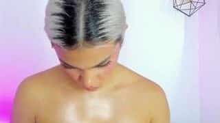 Shelynna, ? nude on live sex chat