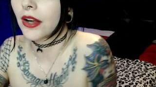 Shiimmer nude on live sex chat