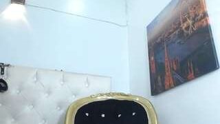 Sofiiabecker nude on live sex chat