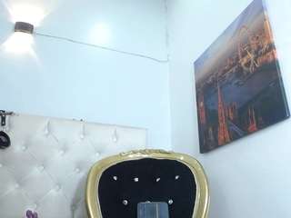 Sofiiabecker nude on live sex chat