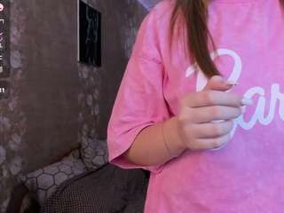 Sofmars nude on live sex chat