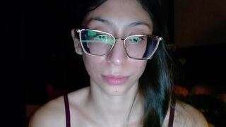 SonaBellaa nude on live sex chat