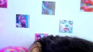 Soy-liila nude on live sex chat