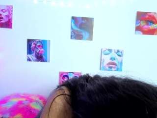 Soy-liila nude on live sex chat