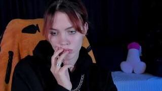 StasySimis nude on live sex chat