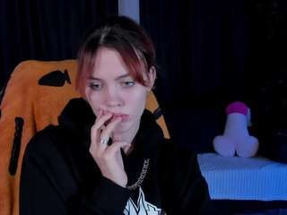 StasySimis nude on live sex chat