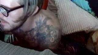 Tarotbb420 nude on live sex chat