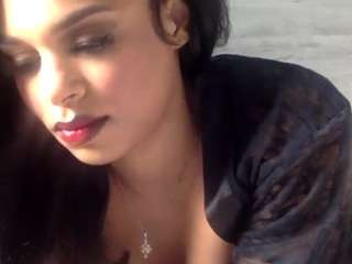 Theonlyange1l nude on live sex chat