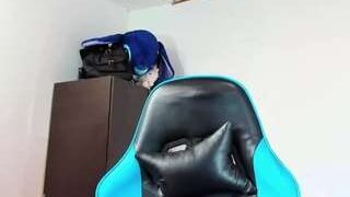 Valerya-davies nude on live sex chat