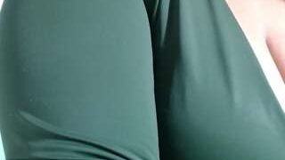 Vikylee nude on live sex chat