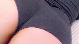 XLADYANALx nude on live sex chat