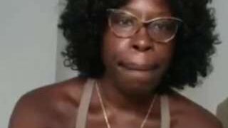 Your Madam Indigo nude on live sex chat