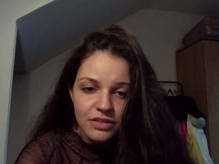 AdaaMoore nude on live sex chat