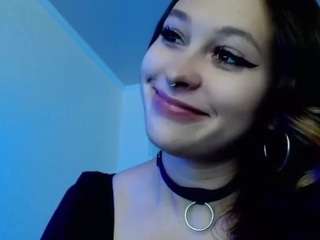 AmyLUL nude on live sex chat