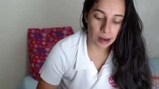 Angelica-magic nude on live sex chat