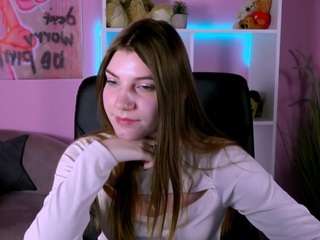 Anna-swan nude on live sex chat