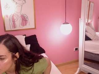 AnnastasiiaGrey nude on live sex chat