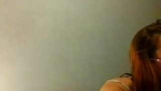 Ashsleezy nude on live sex chat