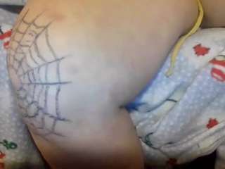 Babytootz nude on live sex chat