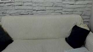 BellaHots nude on live sex chat