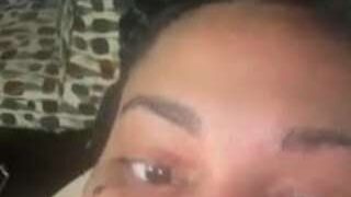 BhadBunnyBrownSugar nude on live sex chat