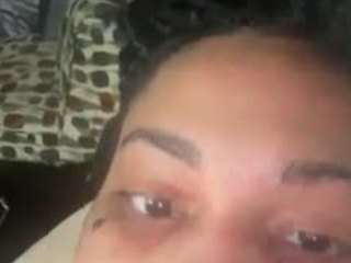 BhadBunnyBrownSugar nude on live sex chat