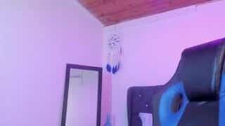 Briggit-Davis nude on live sex chat