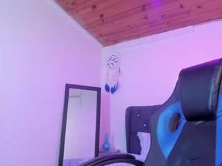 Briggit-Davis nude on live sex chat