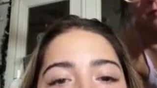 Carmengreen nude on live sex chat