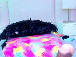 Ceceharper nude on live sex chat