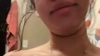 CocoacutieXxX nude on live sex chat