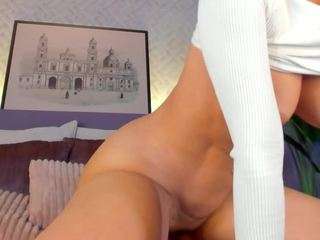 Elle Diane , ? nude on live sex chat