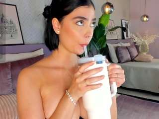 Elle Diane , ? nude on live sex chat