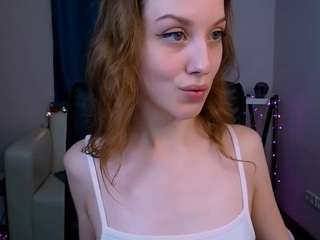 Flossie-candy nude on live sex chat