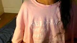 Gaming_Girlfriend nude on live sex chat