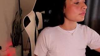 Hana1284 nude on live sex chat