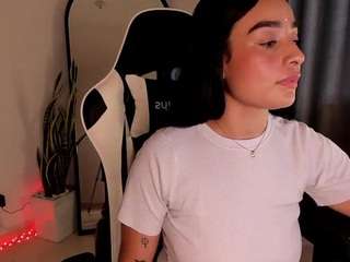 Hana1284 nude on live sex chat