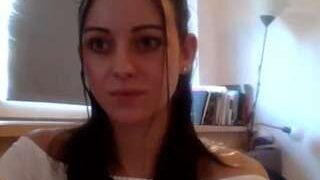 HoneyARI nude on live sex chat
