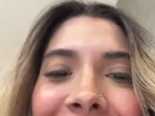 Isabela Diaz , ✨❤ nude on live sex chat