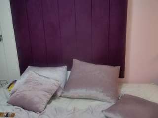 Jimena-griffin nude on live sex chat